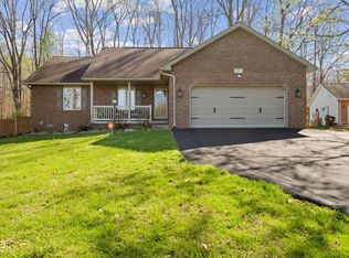 120 Shakers Way, North Vernon, IN