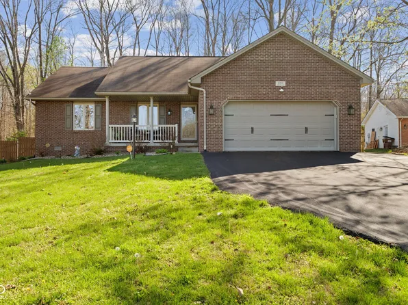 120 Shakers Way, North Vernon, IN 47265