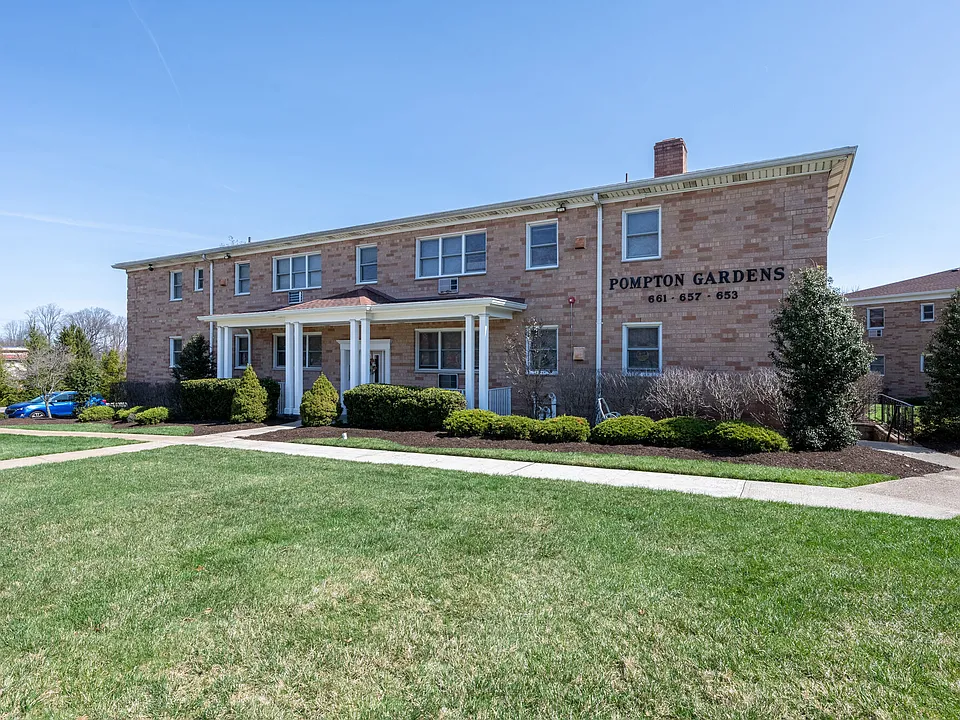 Pompton Gardens, LLC