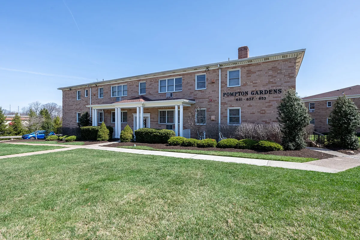 Building Photo - Pompton Gardens, LLC