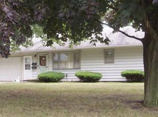 1834 Sunnyside Ave, Kankakee, IL 60901