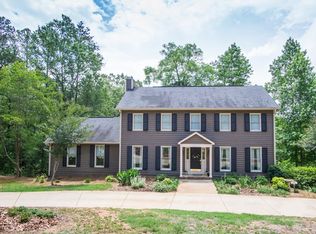 211 Old Ridge Way, Macon, GA 31211
