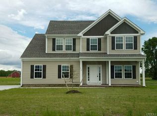 118 Briarcliffe Ln, Moyock, NC 27958