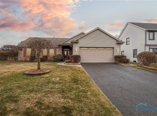 8157 Big Stag Cir, Toledo, OH 43617