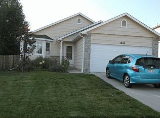 5806 Uncompahgre St, Colorado Springs, CO 80923