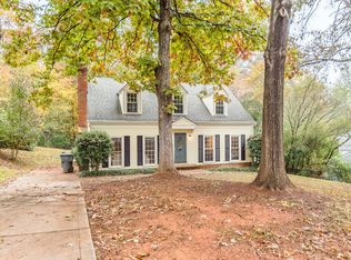 1228 Well Spring Dr, Charlotte, NC 28262