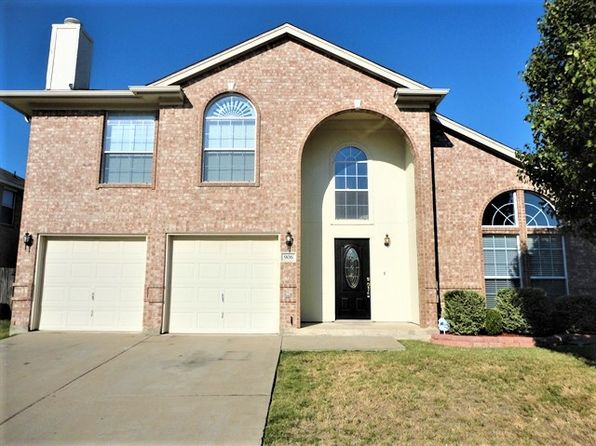906 Brair Run Dr