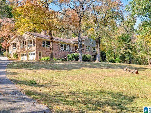 1215 Red Valley Rd, Remlap, AL 35133