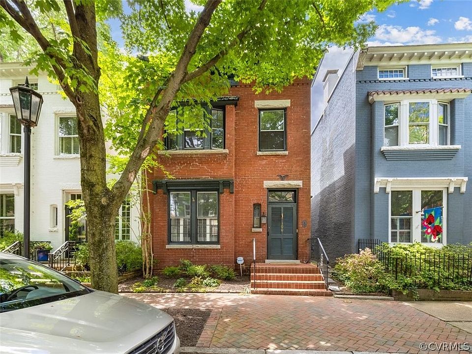 1003 West Ave, Richmond, VA 23220 Zillow