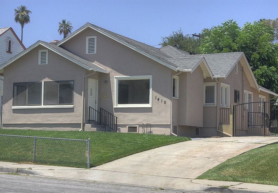 Updated Family Home