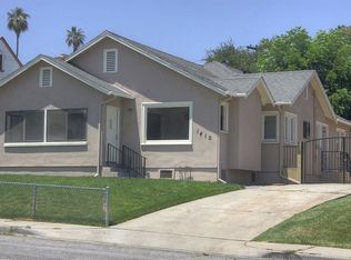 1410 Alhambra Rd, South Pasadena, CA 91030