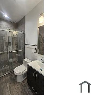 1 bed, 300 sqft, $1,700 — Photo 3