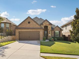 2244 Hilltop Climb Dr, Leander, TX 78641