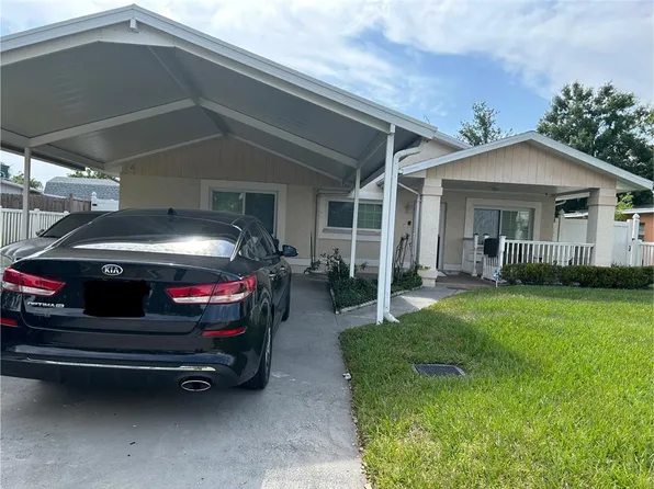 5207 S 86th St, Tampa, FL 33619