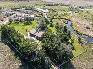 12332 SE Range Road 52a, Cypress County, AB T1A8N5