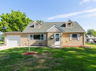 509 W North St, Madrid, IA 50156