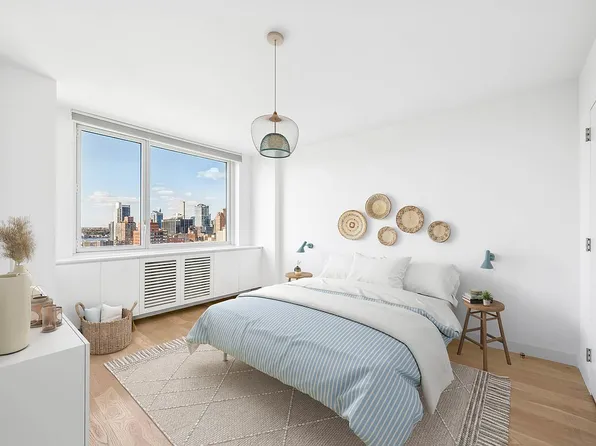 301 W 53rd St APT 21B, New York, NY 10019