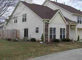 2505 W Chaseway Ct, Indianapolis, IN