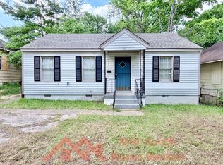 101 E Davant Ave, Memphis, TN 38109