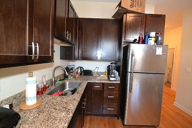 1756-58 W Montrose Ave #1 — Photo 16