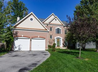 4317 Broadgate Cir, Ellicott City, MD 21043