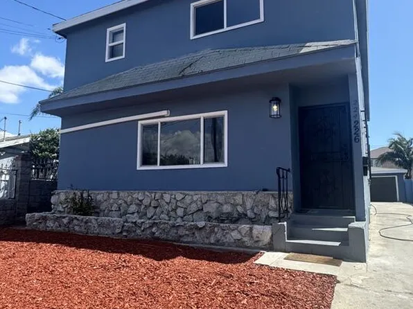 224 W 107th St, Los Angeles, CA 90003