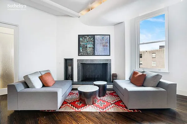 Rented by Sotheby's International Realty | media 5
