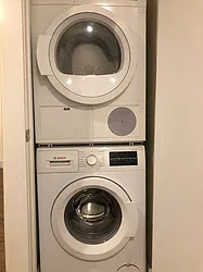 Rented by Aron Fried, LREB