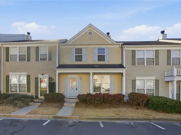 4645 Valais Ct Unit 77, Johns Creek, GA 30022