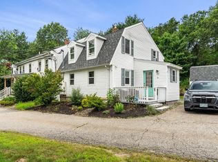 2 River Rd UNIT 5, Brentwood, NH 03833