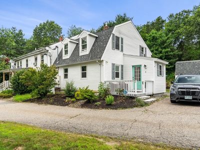 2 River Rd UNIT 5, Brentwood, NH, 03833