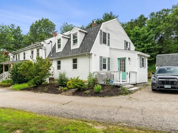 2 River Rd Unit 5, Brentwood, NH 03833