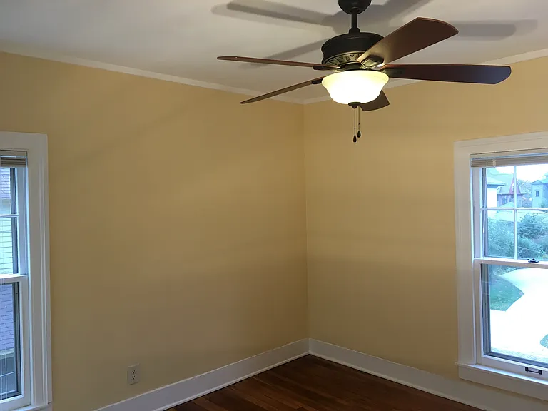 SW Bedroom