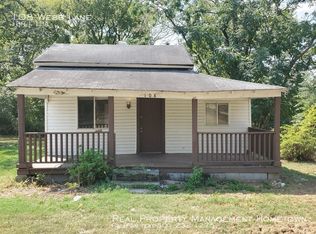 108 Webb Ln, Hot Springs, AR 71913