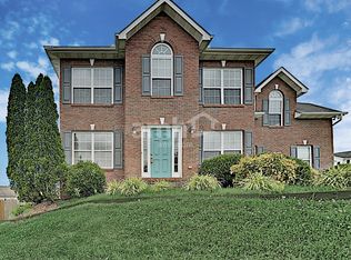5701 Grass Walk Ln, Knoxville, TN 37924