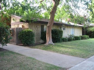 5771 N Valentine Ave, Fresno, CA