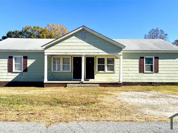 1011 Horton Ave APT A