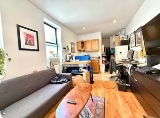 183 Mulberry St APT 14, New York, NY 10012