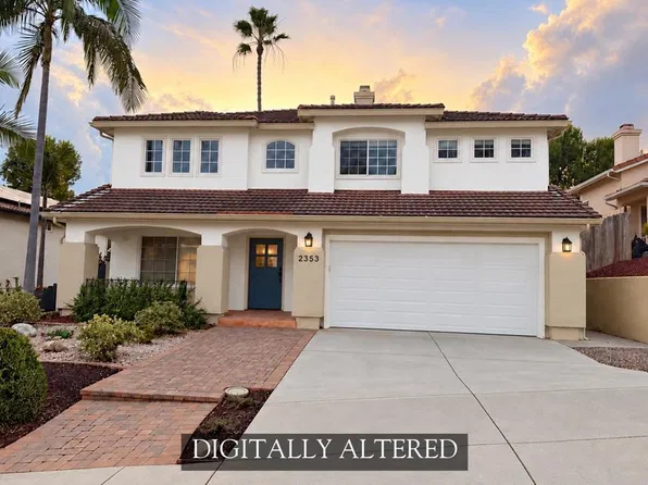 2353 Brookhaven Pass, Vista, CA 92081