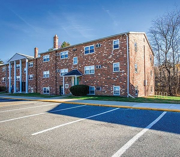 Grandview Gardens Apartments 957 Bristol Pike Bensalem PA Zillow