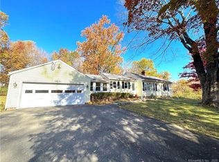 84 Harvey Rd, Ridgefield, CT 06877
