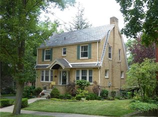 296 Dixon Ave, Pittsburgh, PA 15216