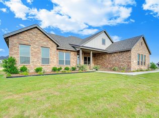 412 Collum Vw, Azle, TX 76020