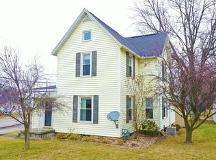 155 E Main St, Shelby, OH