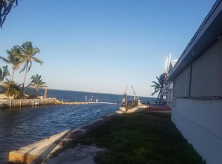 31587 Avenue D, Big Pine Key, FL 33043