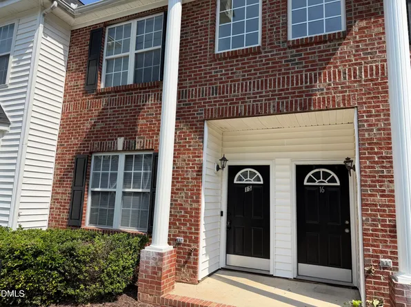 15 Moorefield Ct, Durham, NC 27705