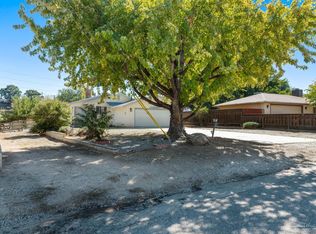 20824 Brentwood Dr, Tehachapi, CA 93561