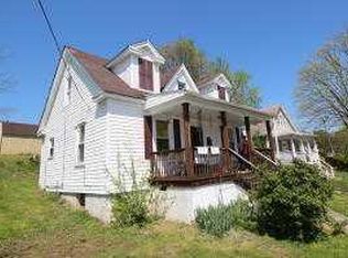 528 Highland Ave SE, Roanoke, VA 24013