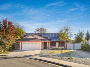 16857 Michael Ct, Esparto, CA 95627