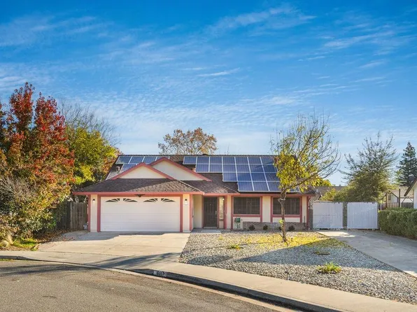16857 Michael Court, Esparto, CA 95627